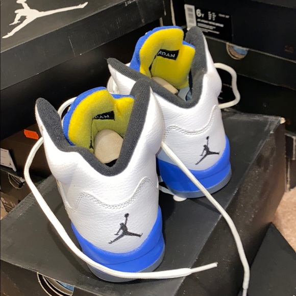 Jordan 5 Langley - Picture 3 of 3